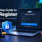 CM8