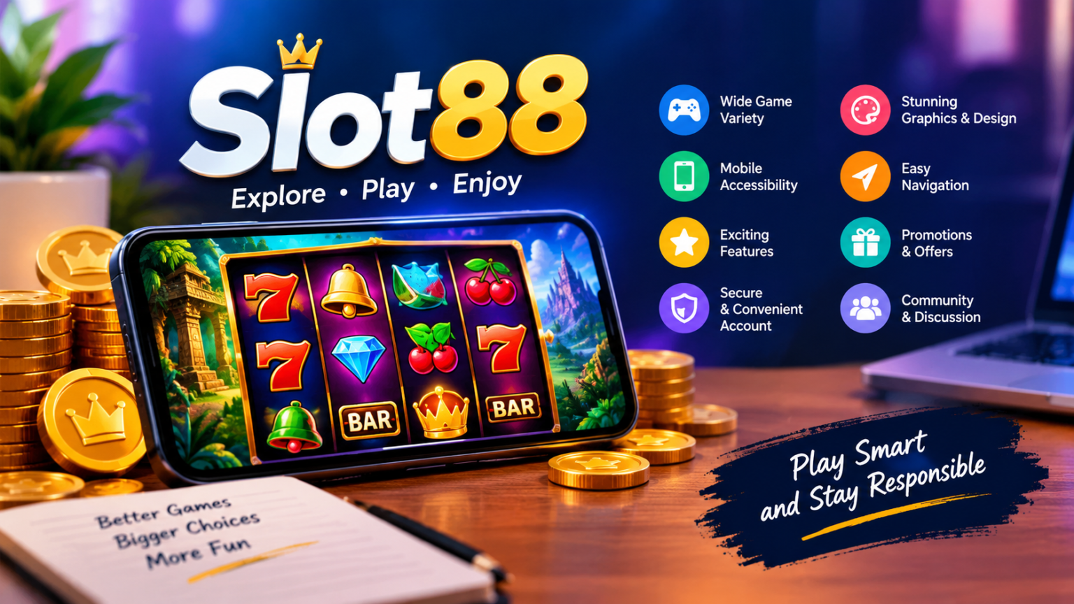 Slot88