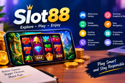 Slot88